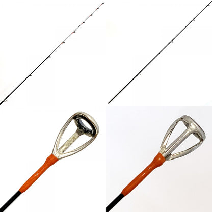 【釣り/つり/釣具/ロッド】Daiwa | ダイワ 紅牙 N69HB-S AP【加古川店】