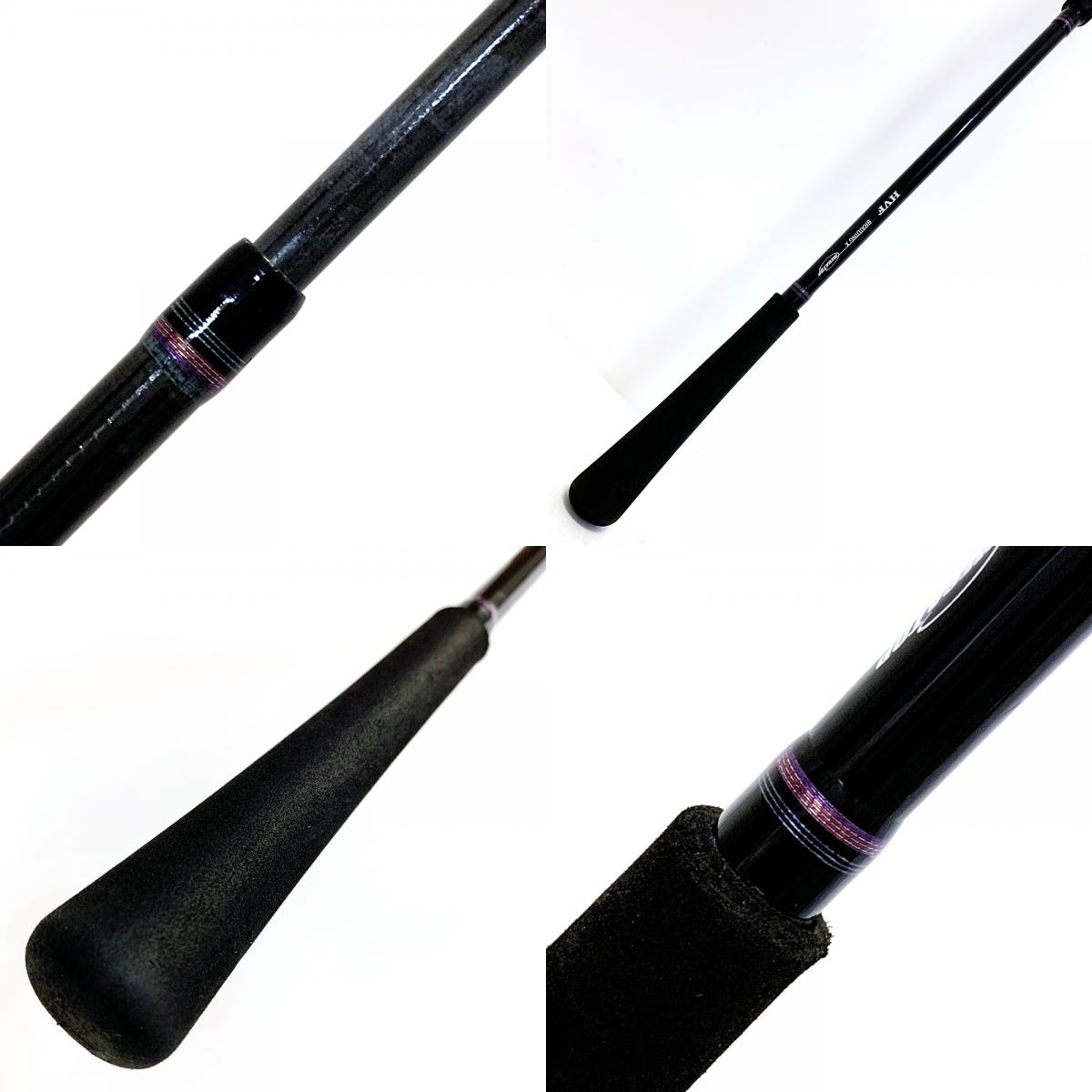 【釣り/つり/釣具/ロッド】Daiwa | ダイワ 紅牙 N69HB-S AP【加古川店】