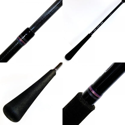 【釣り/つり/釣具/ロッド】Daiwa | ダイワ 紅牙 N69HB-S AP【加古川店】