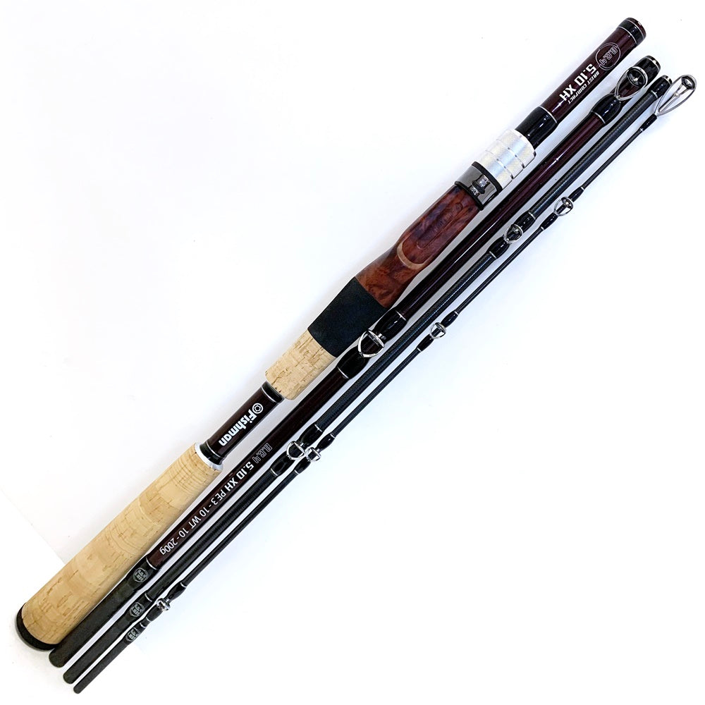 【釣り/つり/釣具/ロッド】FISHMAN | フィッシュマン BC4 5.10XH【加古川店】