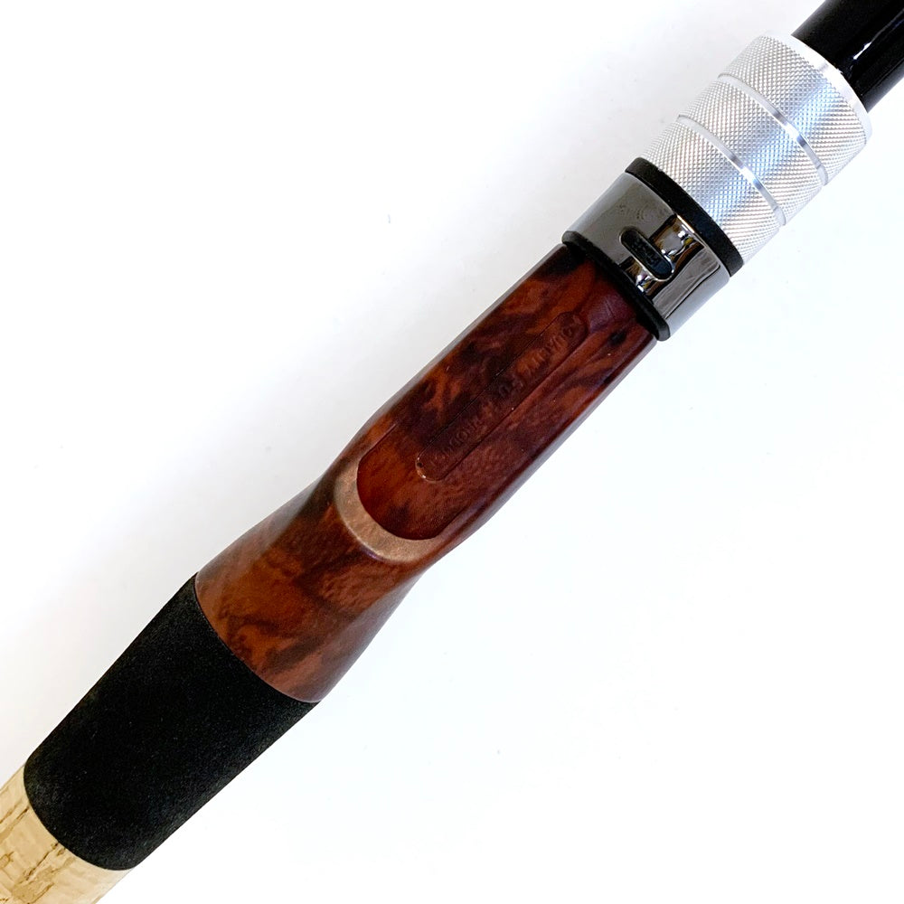 【釣り/つり/釣具/ロッド】FISHMAN | フィッシュマン BC4 5.10XH【加古川店】