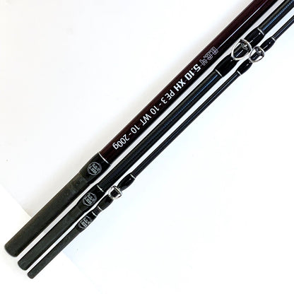 【釣り/つり/釣具/ロッド】FISHMAN | フィッシュマン BC4 5.10XH【加古川店】