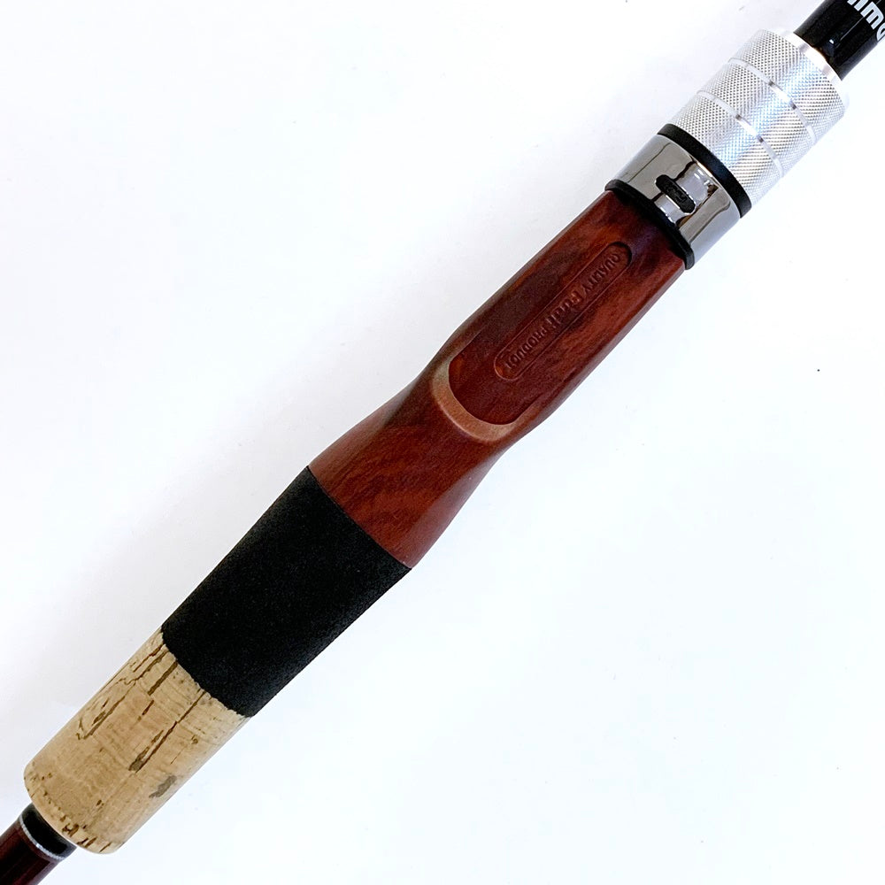 【釣り/つり/釣具/ロッド】FISHMAN | フィッシュマン ビームスローワー 8.6L【加古川店】