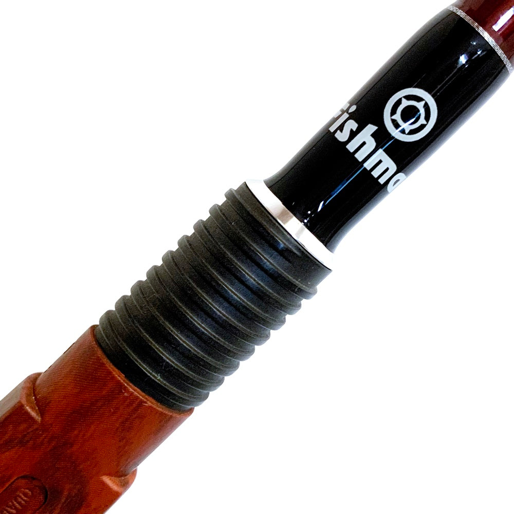 【釣り/つり/釣具/ロッド】FISHMAN | フィッシュマン ビームスローワー 8.6L【加古川店】