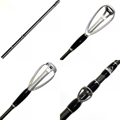 【釣り/つり/釣具/ロッド】FISHMAN | フィッシュマン ビームスローワー 8.6L【加古川店】