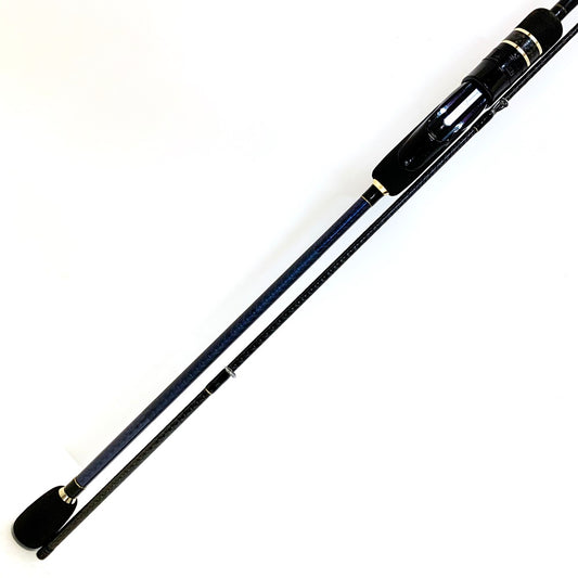 【釣り/つり/釣具/ロッド】ARES | アレス ブラックジャガー漢気 BJOS-702M【加古川店】