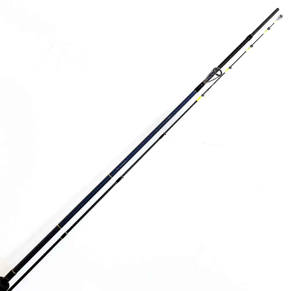【釣り/つり/釣具/ロッド】ARES | アレス ブラックジャガー漢気 BJOS-702M【加古川店】