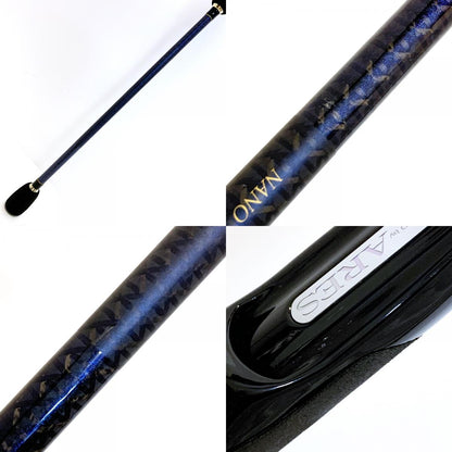 【釣り/つり/釣具/ロッド】ARES | アレス ブラックジャガー漢気 BJOS-702M【加古川店】