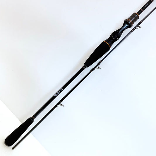 【釣り/つり/釣具/ロッド】Daiwa | ダイワ リーディング 64S-190・V【加古川店】