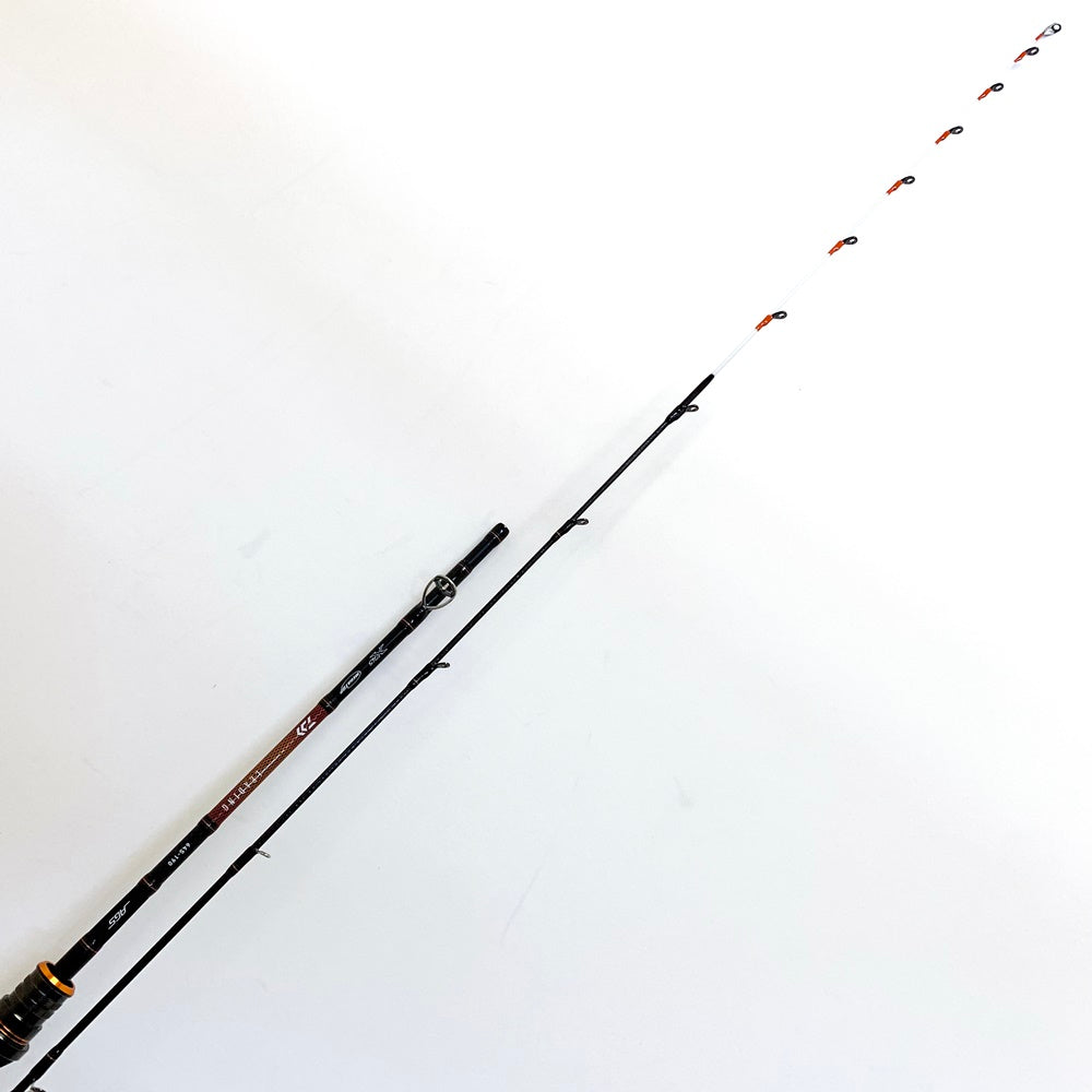 【釣り/つり/釣具/ロッド】Daiwa | ダイワ リーディング 64S-190・V【加古川店】
