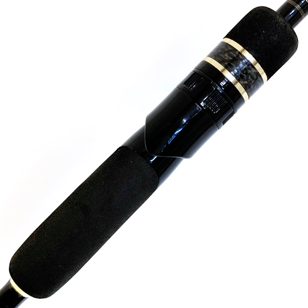 【釣り/つり/釣具/ロッド】ARES | アレス ブラックジャガー漢気 BJOS-702M【加古川店】