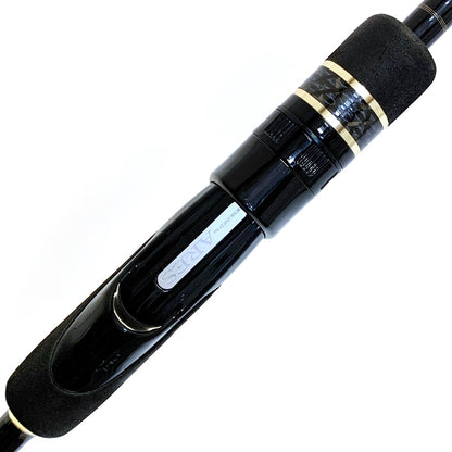 【釣り/つり/釣具/ロッド】ARES | アレス ブラックジャガー漢気 BJOS-702M【加古川店】