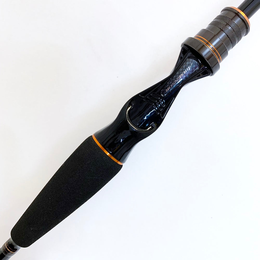 【釣り/つり/釣具/ロッド】Daiwa | ダイワ リーディング 64S-190・V【加古川店】