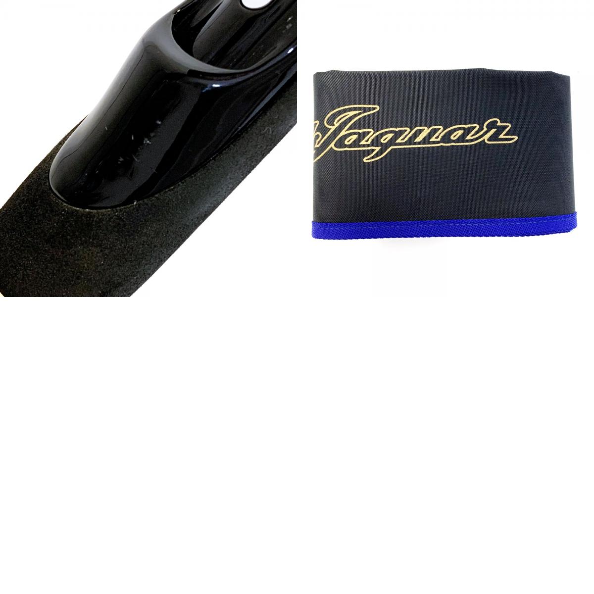 【釣り/つり/釣具/ロッド】ARES | アレス ブラックジャガー漢気 BJOS-702M【加古川店】
