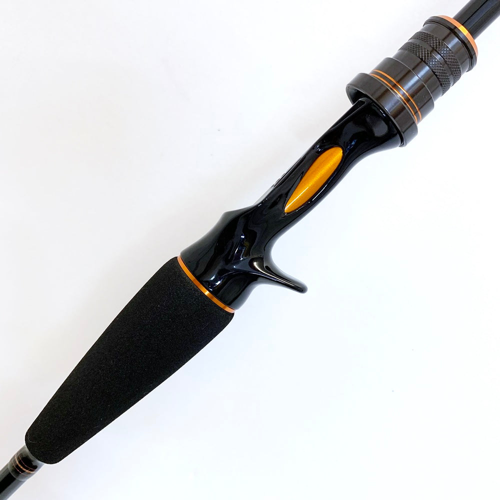 【釣り/つり/釣具/ロッド】Daiwa | ダイワ リーディング 64S-190・V【加古川店】