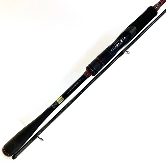 【釣り/つり/釣具/ロッド】SHIMANO | シマノ 21セフィアXR S86ML-S【加古川店】