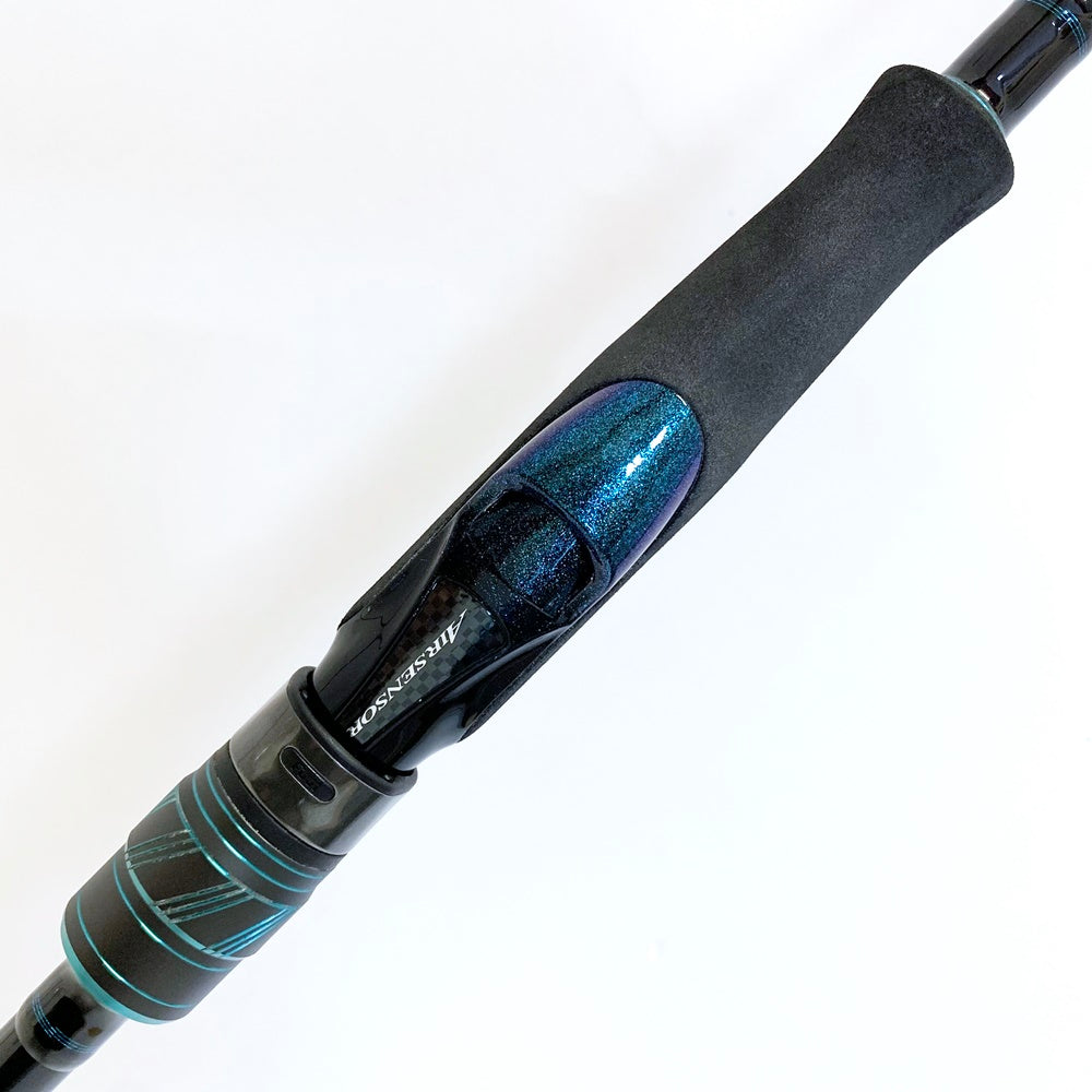 【釣り/つり/釣具/ロッド】Daiwa | ダイワ エメラルダスX IL83M・J【加古川店】