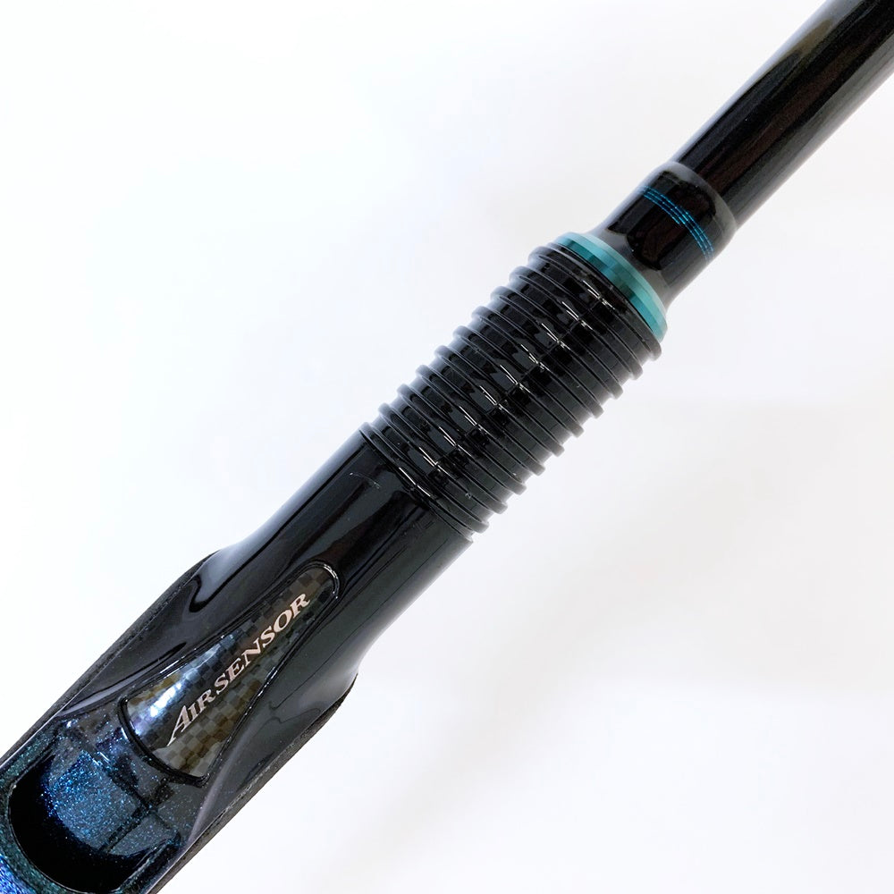 【釣り/つり/釣具/ロッド】Daiwa | ダイワ エメラルダスX IL83M・J【加古川店】