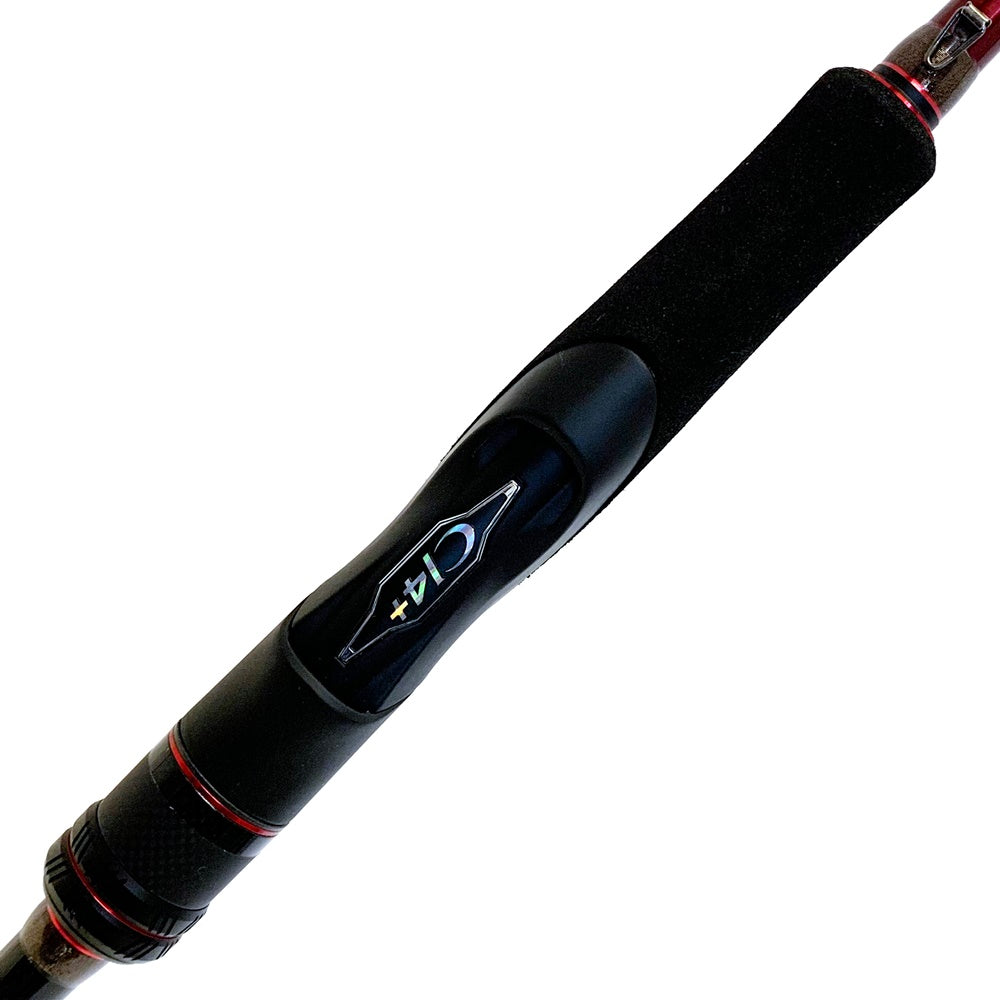 【釣り/つり/釣具/ロッド】SHIMANO | シマノ 21セフィアXR S86ML-S【加古川店】