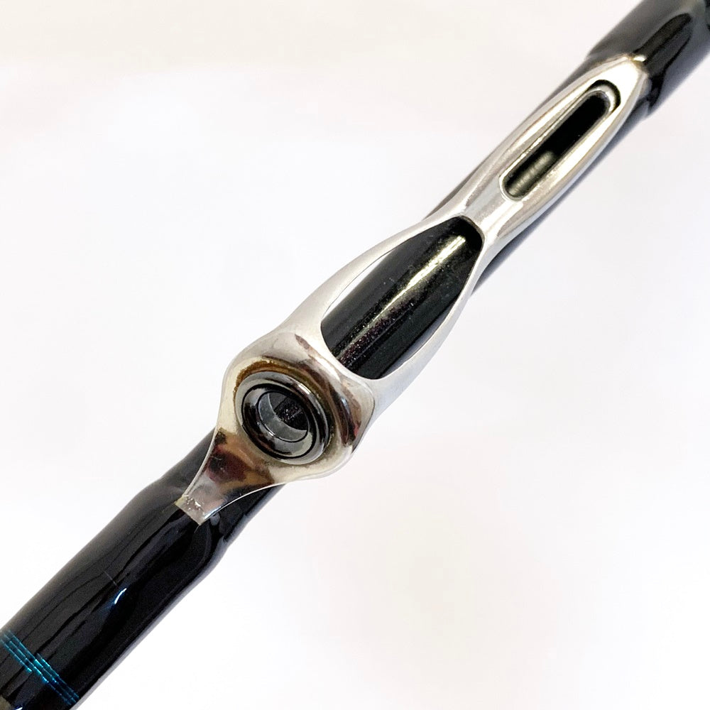 【釣り/つり/釣具/ロッド】Daiwa | ダイワ エメラルダスX IL83M・J【加古川店】