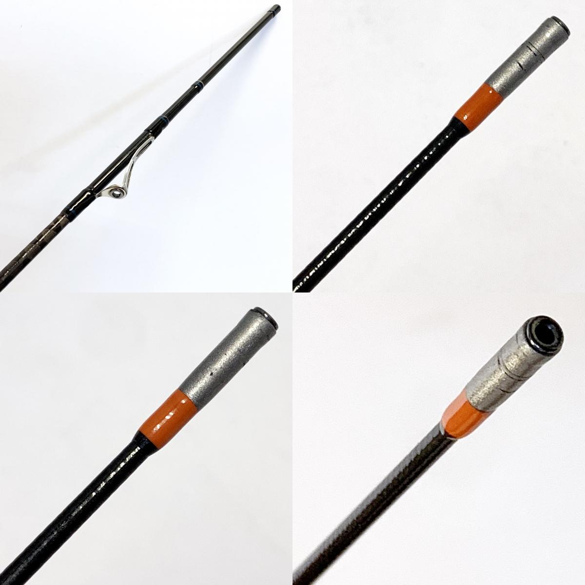 【釣り/つり/釣具/ロッド】Daiwa | ダイワ エメラルダスX IL83M・J【加古川店】