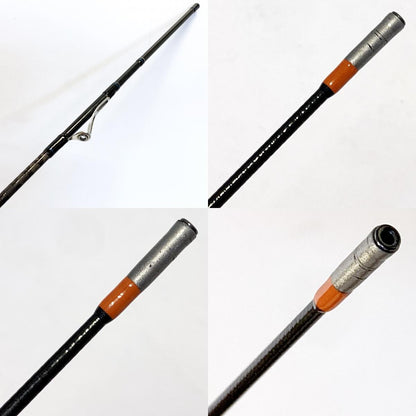 【釣り/つり/釣具/ロッド】Daiwa | ダイワ エメラルダスX IL83M・J【加古川店】