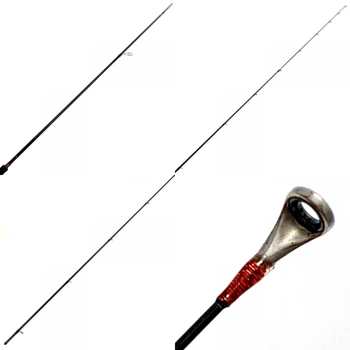 【釣り/つり/釣具/ロッド】SHIMANO | シマノ 21セフィアXR S86ML-S【加古川店】