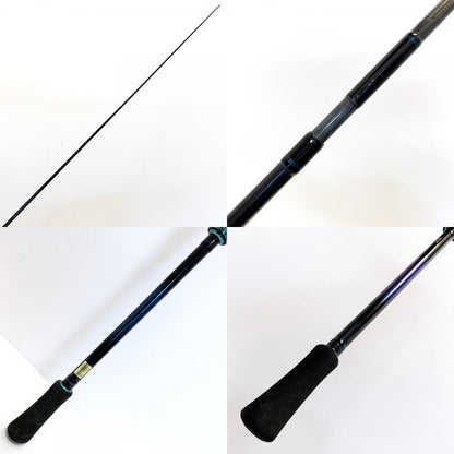 【釣り/つり/釣具/ロッド】Daiwa | ダイワ エメラルダスX IL83M・J【加古川店】