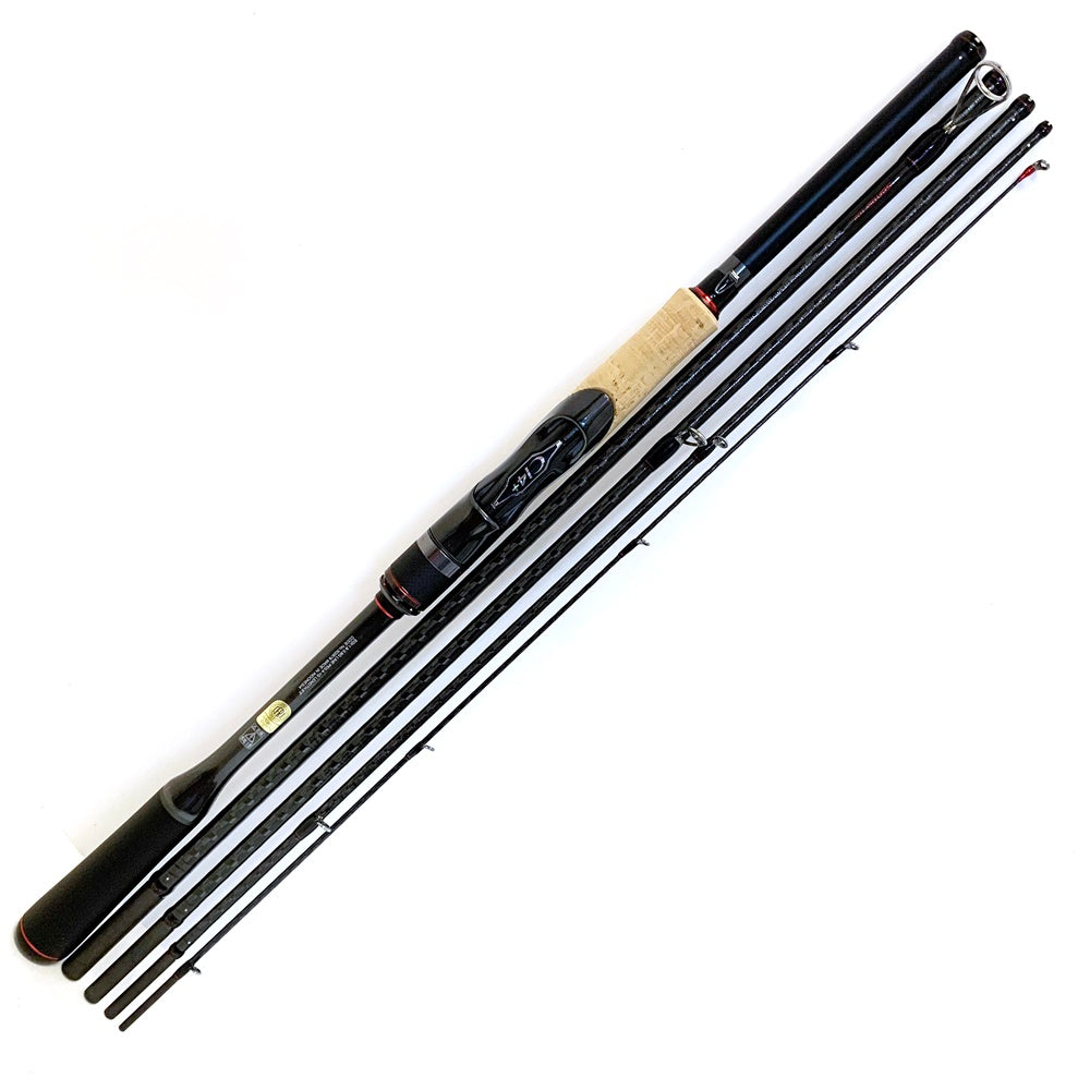 【釣り/つり/釣具/ロッド】SHIMANO | シマノ 21セフィアエクスチューンMB S83ML【加古川店】