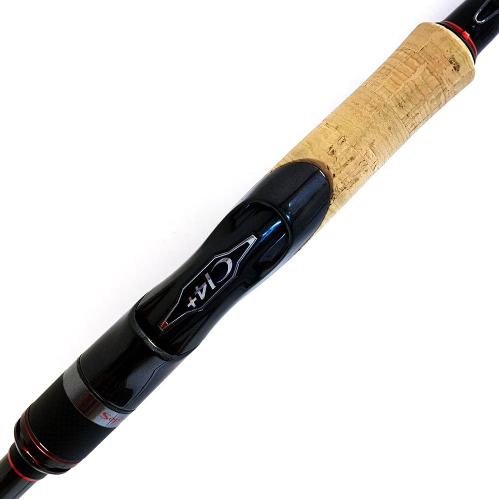 【釣り/つり/釣具/ロッド】SHIMANO | シマノ 21セフィアエクスチューンMB S83ML【加古川店】
