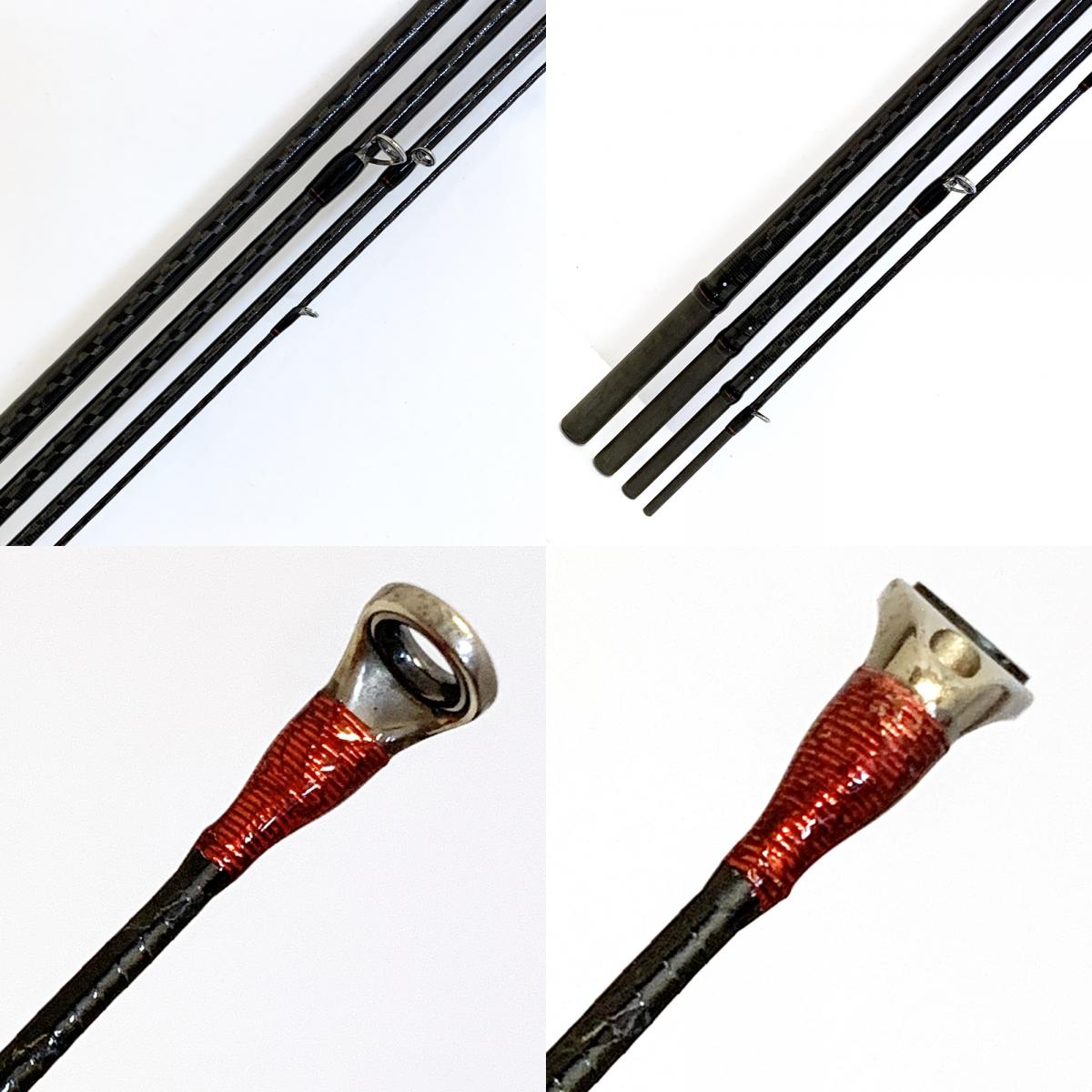 【釣り/つり/釣具/ロッド】SHIMANO | シマノ 21セフィアエクスチューンMB S83ML【加古川店】