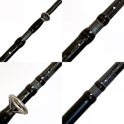 【釣り/つり/釣具/ロッド】SHIMANO | シマノ 21セフィアエクスチューンMB S83ML【加古川店】