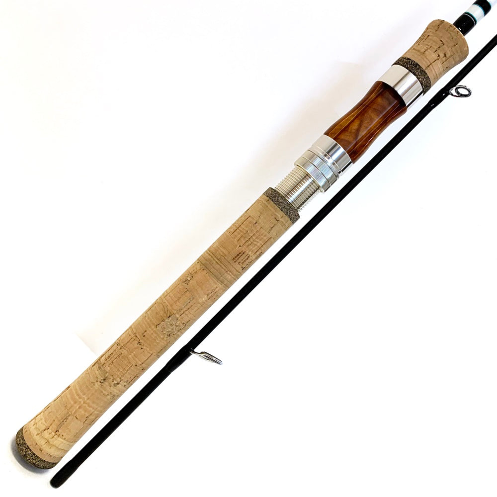 【釣り/つり/釣具/ロッド】 リズモ Ryz-63ML HAL ハルシオンシステム【加古川店】