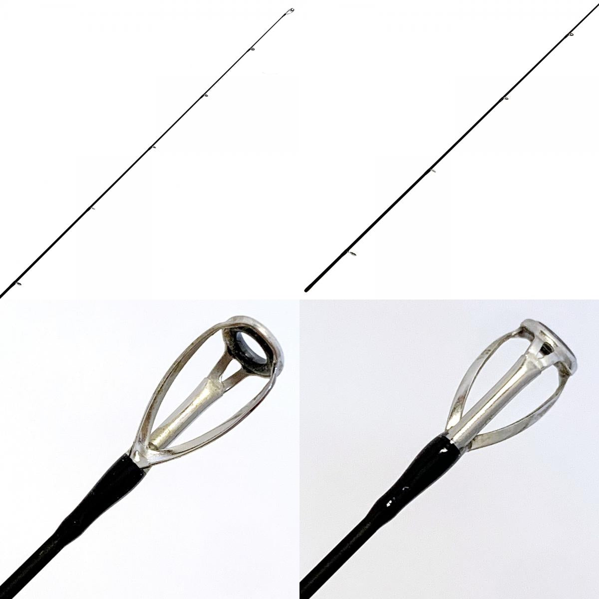 【釣り/つり/釣具/ロッド】 リズモ Ryz-63ML HAL ハルシオンシステム【加古川店】
