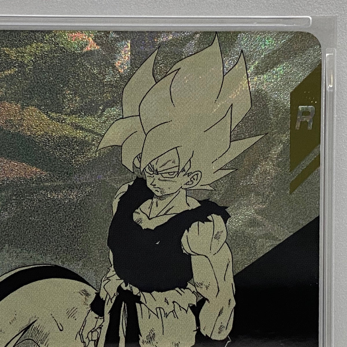 PSA10 孫悟空 R☆ APT-003serial:157777239【加古川店】