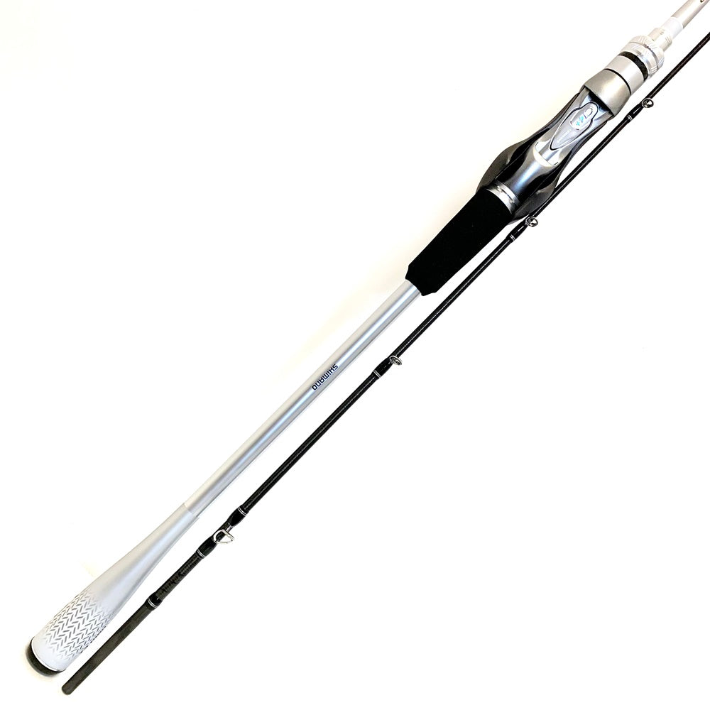 【釣り/つり/釣具/ロッド】SHIMANO | シマノ 24ライトゲームXR 73H190【加古川店】