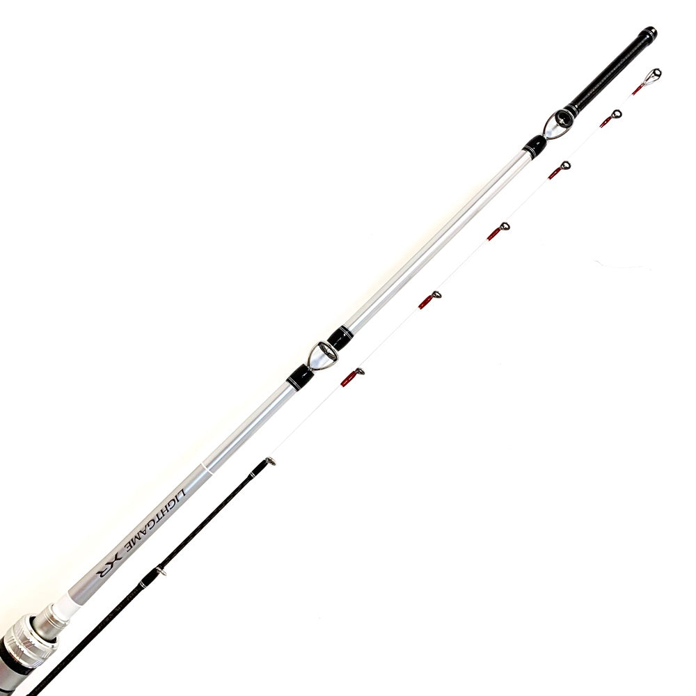 【釣り/つり/釣具/ロッド】SHIMANO | シマノ 24ライトゲームXR 73H190【加古川店】