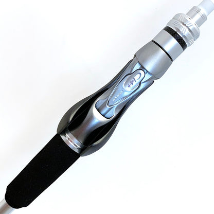 【釣り/つり/釣具/ロッド】SHIMANO | シマノ 24ライトゲームXR 73H190【加古川店】