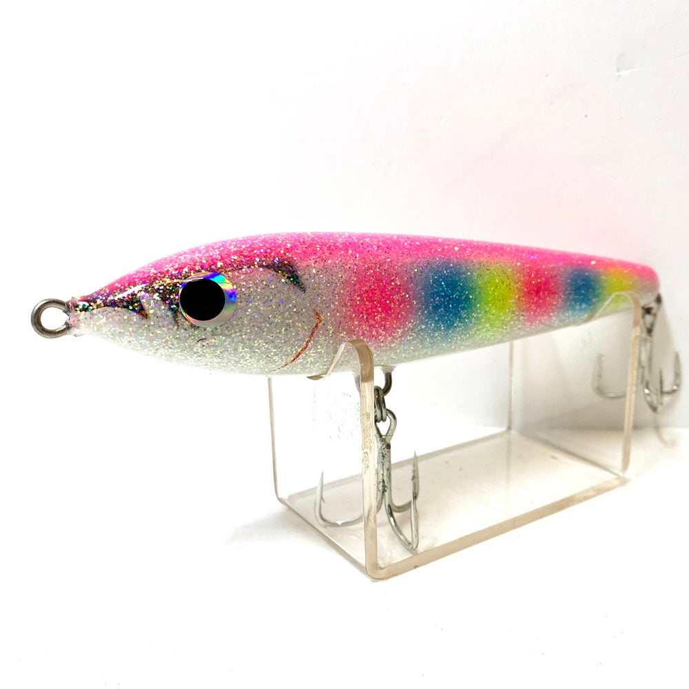 【フィッシング/釣り/釣具/ルアー】Lepton | レプトン Dペン D-PEN Dぺん 15th　15周年記念カラー　LTD　10/56【加古川店】