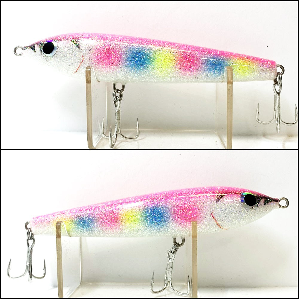 【フィッシング/釣り/釣具/ルアー】Lepton | レプトン Dペン D-PEN Dぺん 15th　15周年記念カラー　LTD　10/56【加古川店】