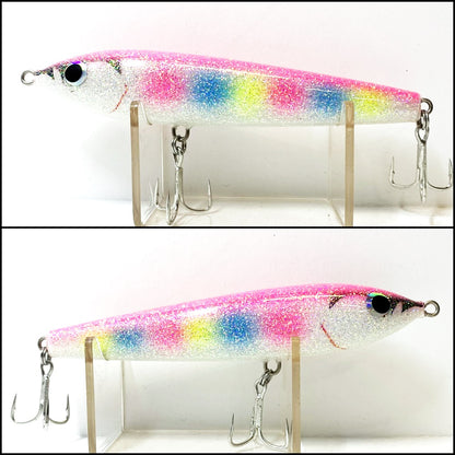 【フィッシング/釣り/釣具/ルアー】Lepton | レプトン Dペン D-PEN Dぺん 15th　15周年記念カラー　LTD　10/56【加古川店】