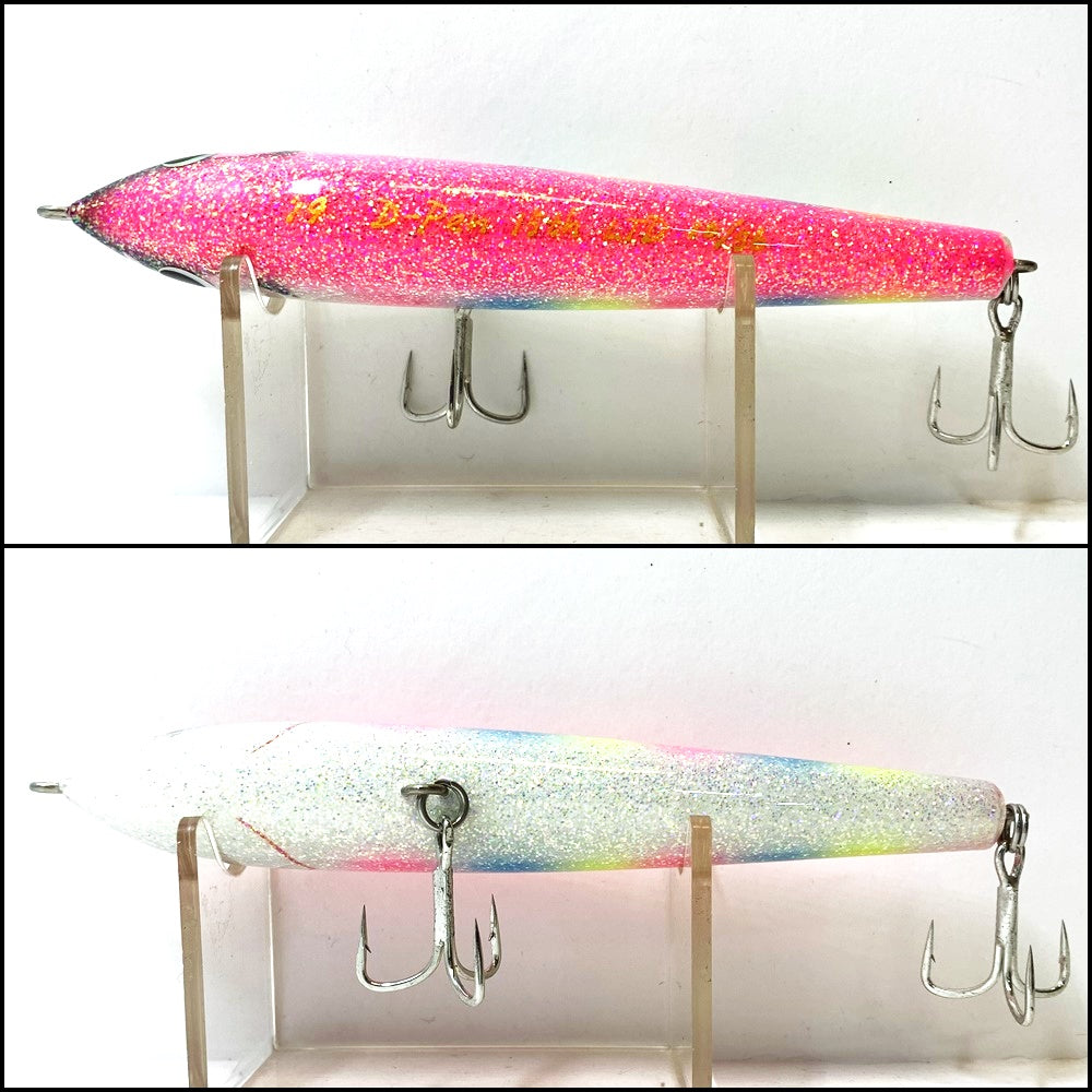 【フィッシング/釣り/釣具/ルアー】Lepton | レプトン Dペン D-PEN Dぺん 15th　15周年記念カラー　LTD　10/56【加古川店】