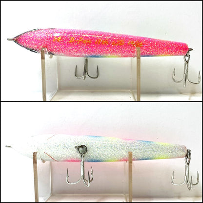 【フィッシング/釣り/釣具/ルアー】Lepton | レプトン Dペン D-PEN Dぺん 15th　15周年記念カラー　LTD　10/56【加古川店】