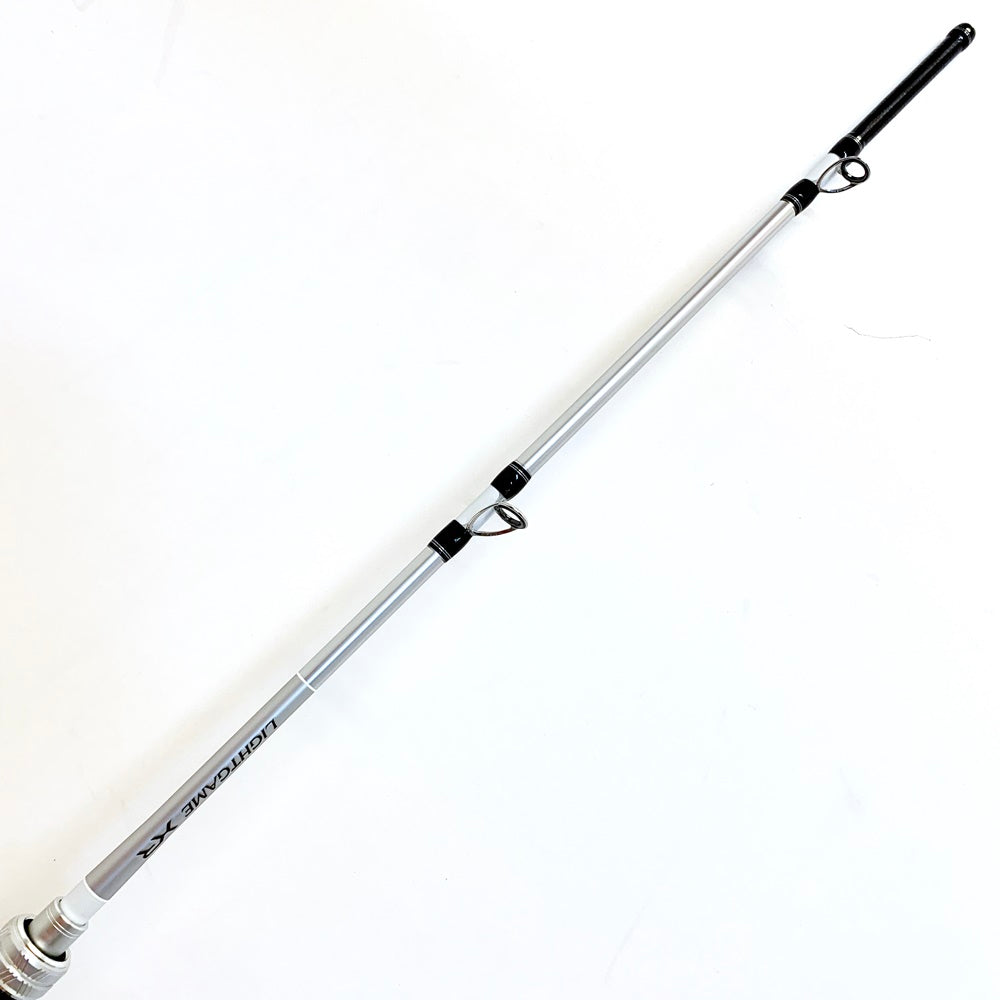 【釣り/つり/釣具/ロッド】SHIMANO | シマノ 24ライトゲームXR 73H190【加古川店】