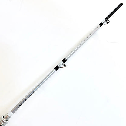 【釣り/つり/釣具/ロッド】SHIMANO | シマノ 24ライトゲームXR 73H190【加古川店】