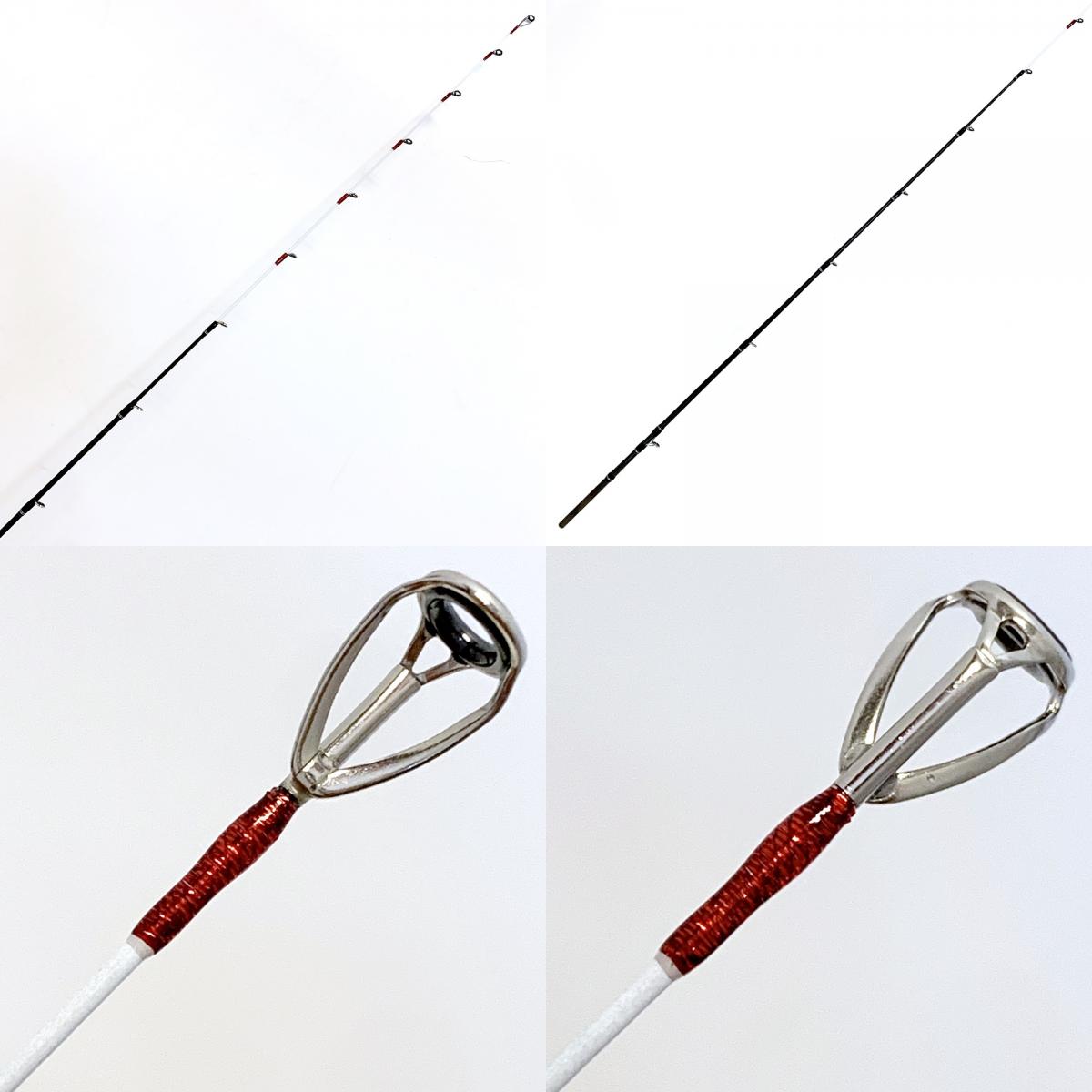 【釣り/つり/釣具/ロッド】SHIMANO | シマノ 24ライトゲームXR 73H190【加古川店】