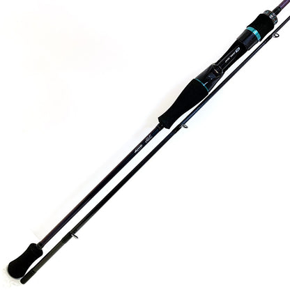【釣り/つり/釣具/ロッド】Daiwa | ダイワ エメラルダスMXIM K60MLB-S・W【加古川店】