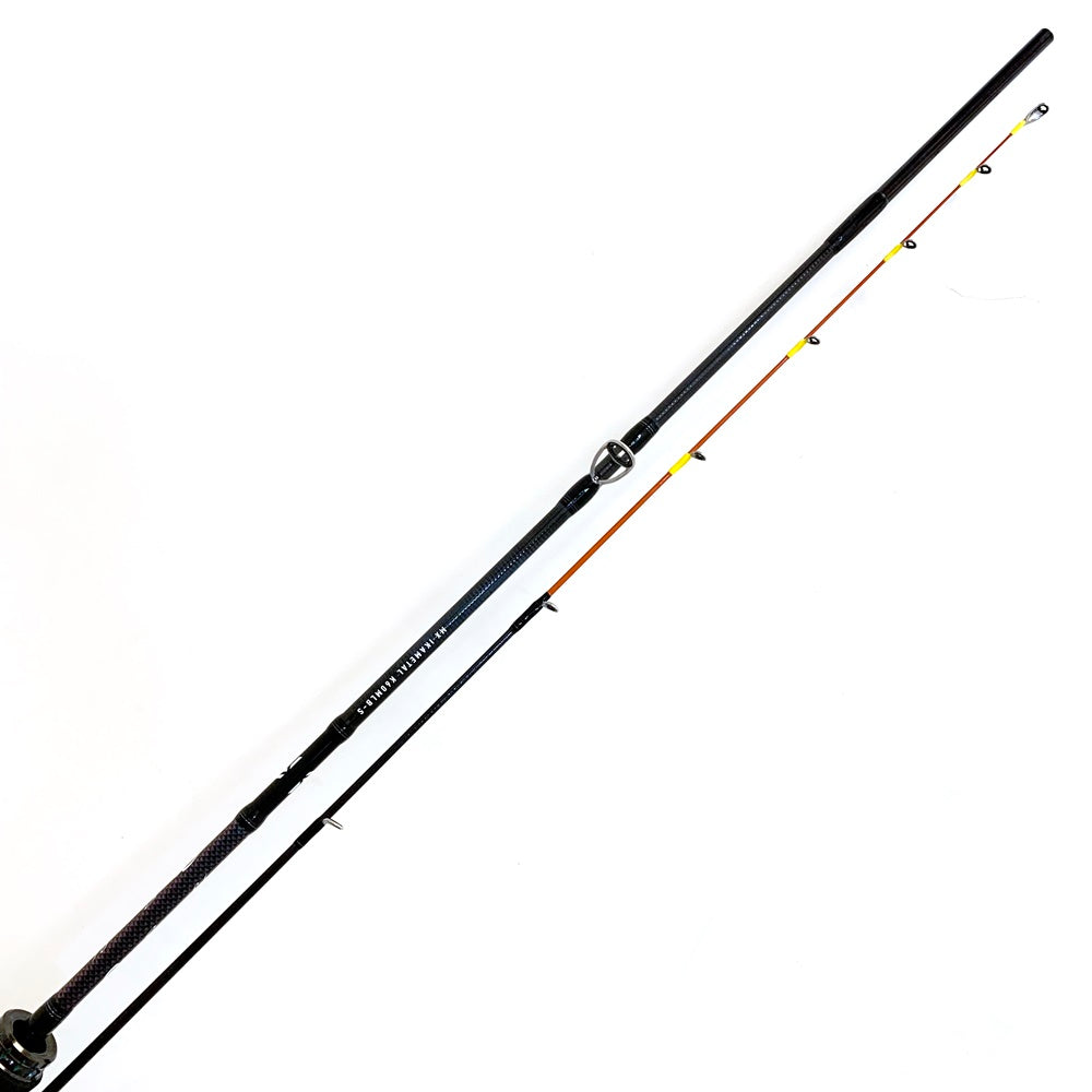 【釣り/つり/釣具/ロッド】Daiwa | ダイワ エメラルダスMXIM K60MLB-S・W【加古川店】