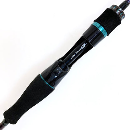 【釣り/つり/釣具/ロッド】Daiwa | ダイワ エメラルダスMXIM K60MLB-S・W【加古川店】