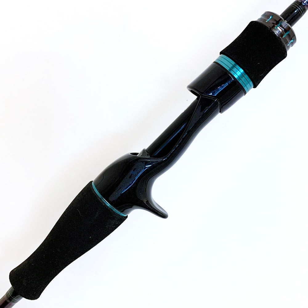 【釣り/つり/釣具/ロッド】Daiwa | ダイワ エメラルダスMXIM K60MLB-S・W【加古川店】
